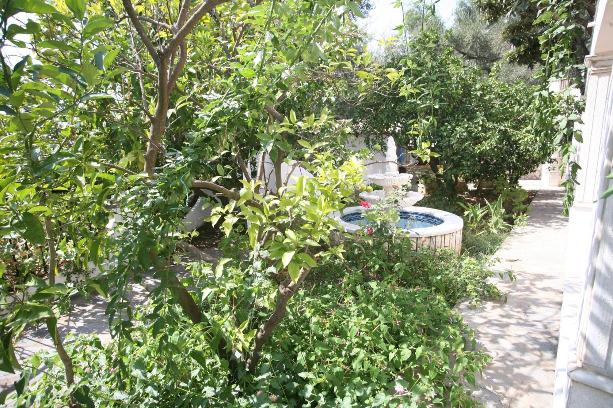 ניסקי Villa Aphrodite Nissaki מראה חיצוני תמונה