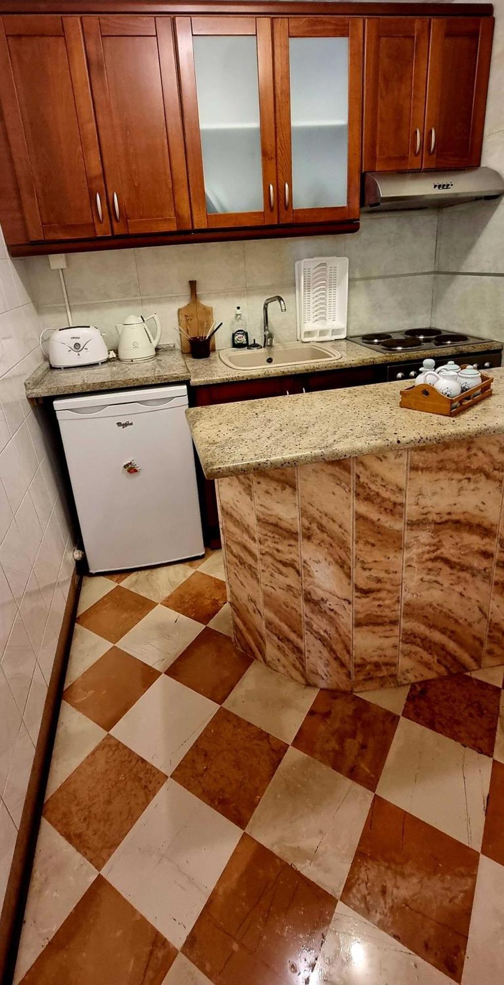ניסקי Villa Aphrodite Nissaki מראה חיצוני תמונה