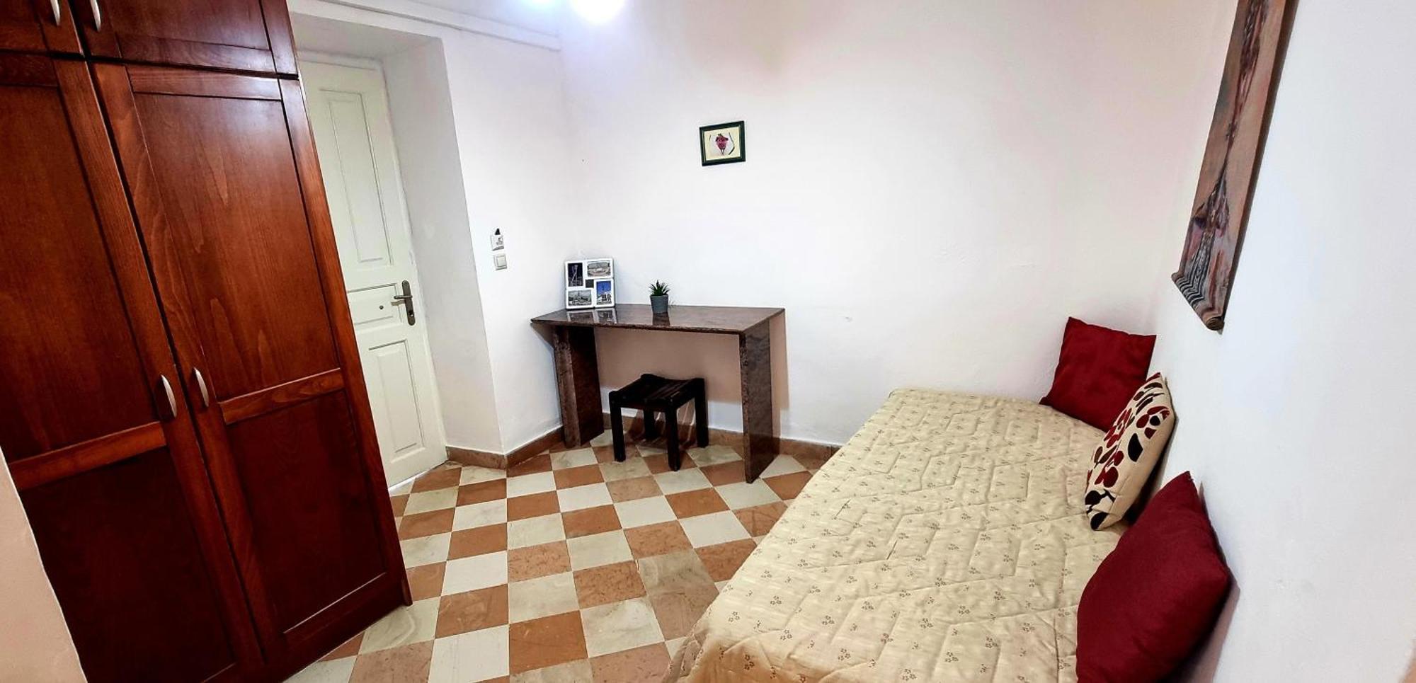 ניסקי Villa Aphrodite Nissaki מראה חיצוני תמונה