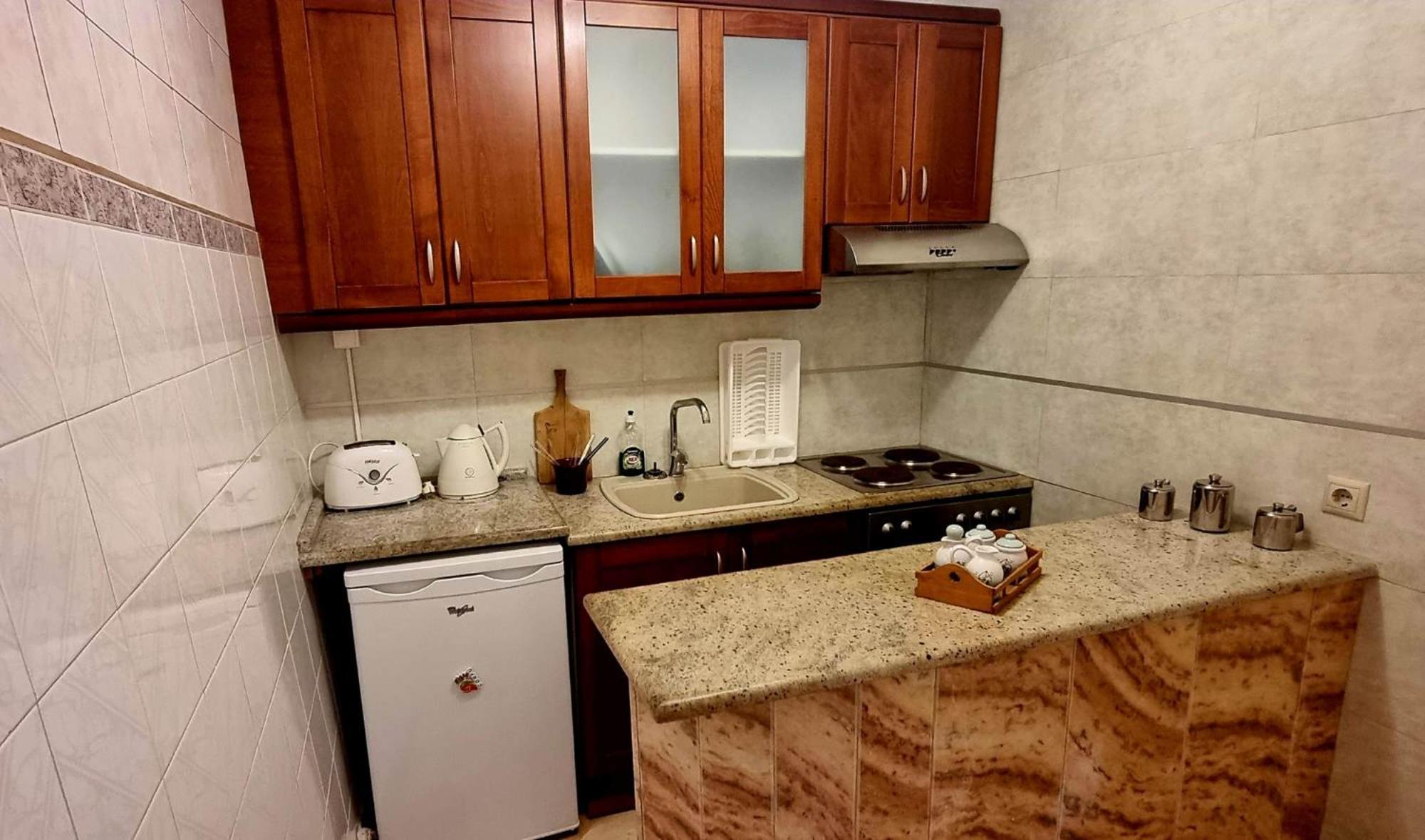 ניסקי Villa Aphrodite Nissaki מראה חיצוני תמונה