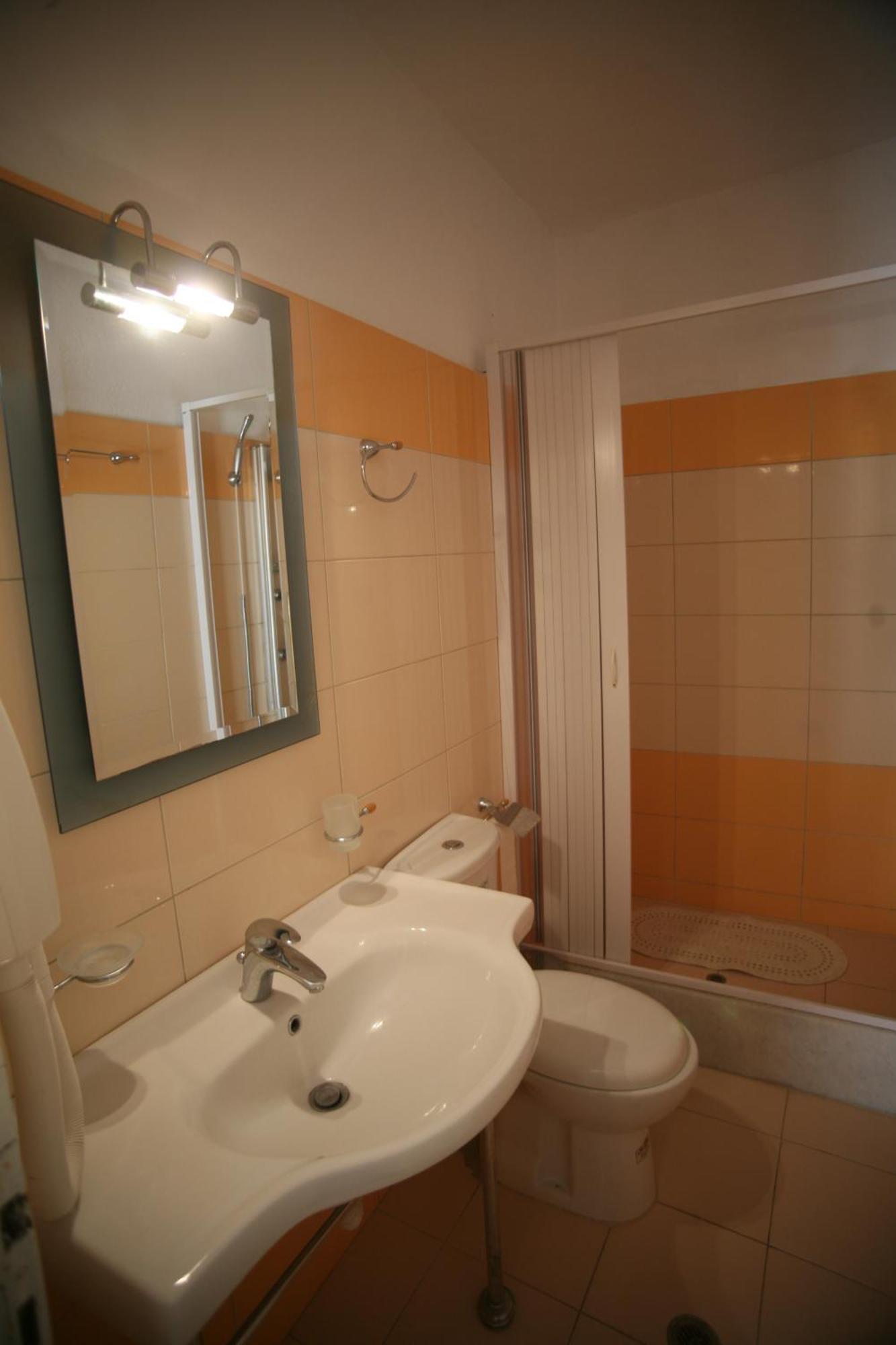 ניסקי Villa Aphrodite Nissaki חדר תמונה